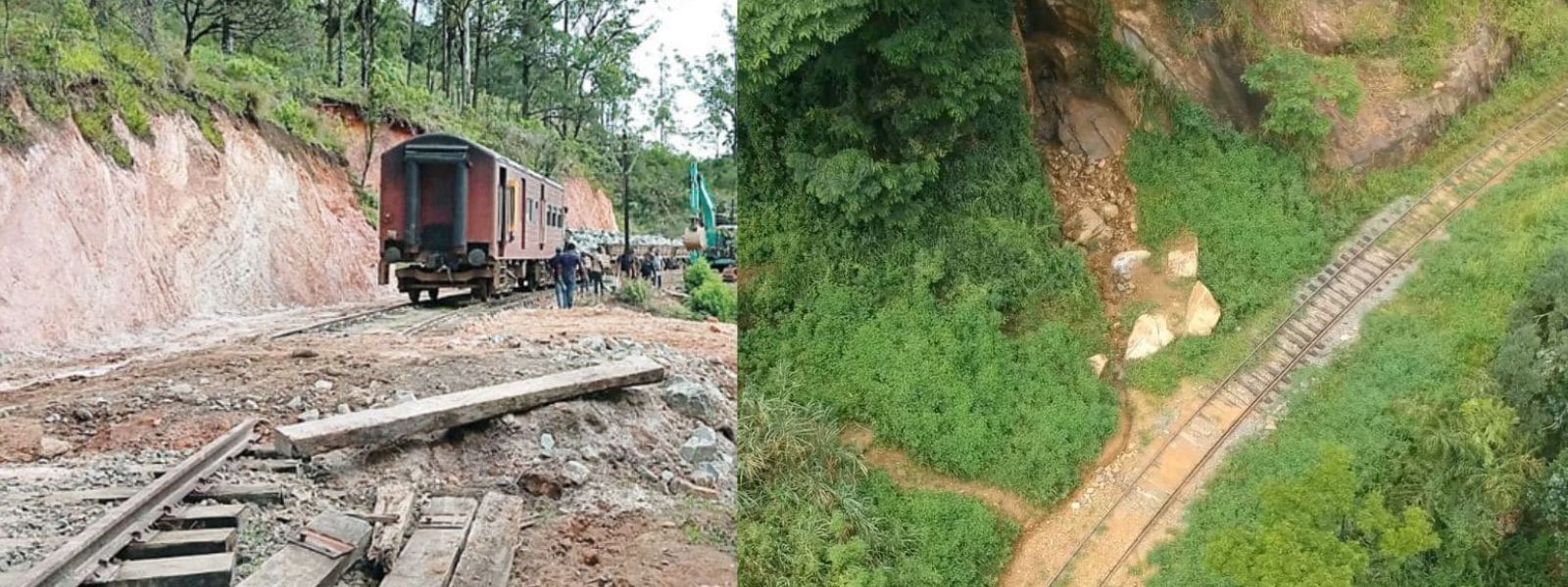Badulla–Nanu Oya Train Services Resume Today